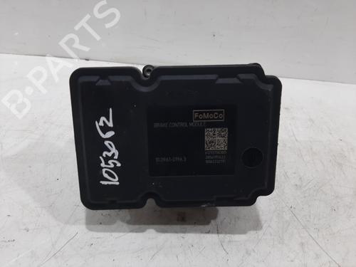 ABS pump FORD FIESTA VI (CB1, CCN) 1.4 | BP36551522M43 - Image 5