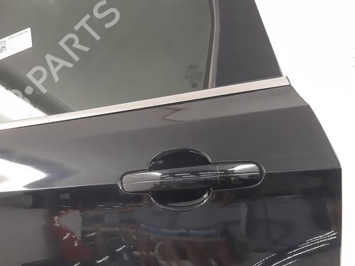 Dør venstre bagtil FORD KUGA II (DM2) 2.0 TDCi 4x4 | BP32478446C4