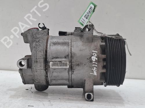 Used AC compressor AC compressor 39405703 39405703