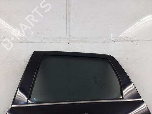 Left rear door MITSUBISHI ASX (GA_W_) 2.2 Di-D 4WD (GA8W) | BP29445164C4 