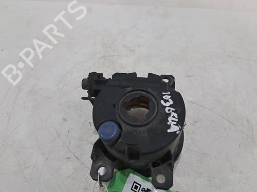 Andre JEEP RENEGADE SUV (BU, B1, BV) 2.0 CRD 4x4 | BP31059537O1 