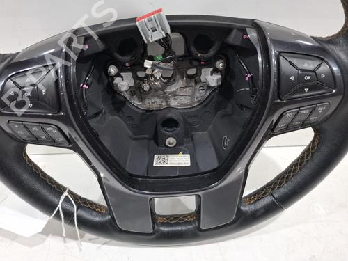 Steering wheel FORD RANGER (TKE) 2.0 EcoBlue 4x4 | BP40040345C49 - Image 5
