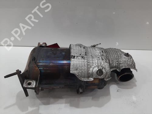 Particulate filter VAUXHALL ANTARA A (L07) 2.2 CDTi 4x4 | BP36334435M81  - Image 6