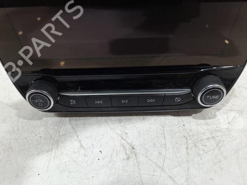 Display FORD PUMA (J2K, CF7) 1.5 ST EcoBoost | BP38537481C48 - Image 3