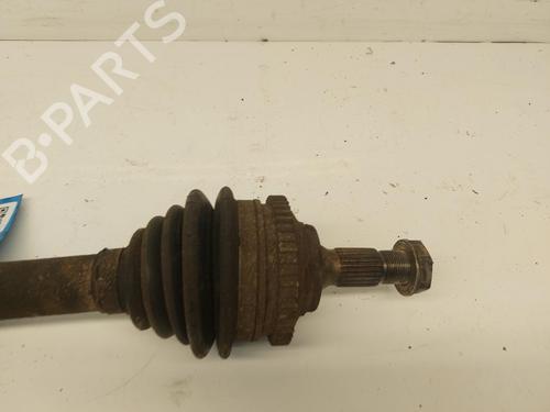 Other PEUGEOT 206 Hatchback (2A/C) 1.6 16V | BP26796018O1 