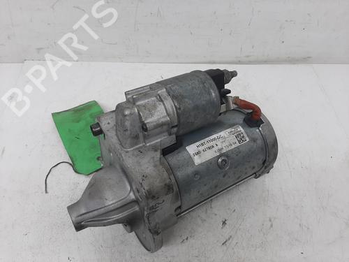 Used Starter FORD FOCUS IV (HN) 1.5 EcoBlue (120 hp) 26785182