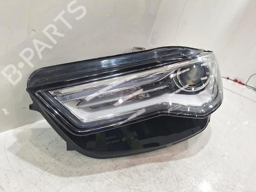 Left headlight AUDI A6 C7 (4G2, 4GC) 2.0 TDI | BP39757288C28 - Image 3