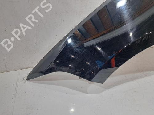 Left front fenders BMW 1 (F20) 116 d | BP31537634C41