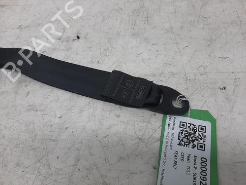 Other KIA CEE'D Hatchback (ED) 1.6 CRDi 90 | BP26794728O1 