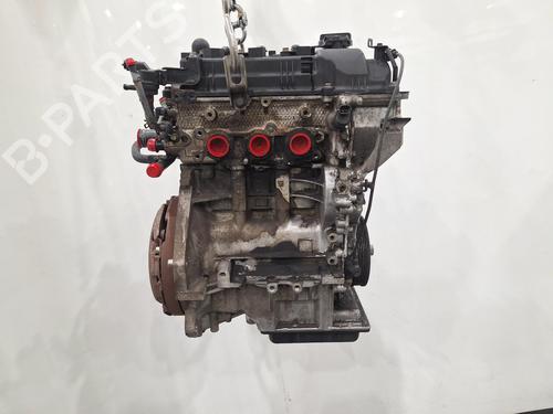 Engine HYUNDAI i10 II (BA, IA) 1.0 | BP29398340M1 