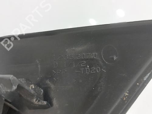 Right mirror RENAULT MEGANE II (BM0/1_, CM0/1_) 1.4 16V (BM0B, CM0B) | BP26753900C27 