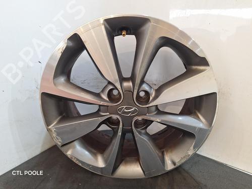 Used Rim Rim 38048458 38048458