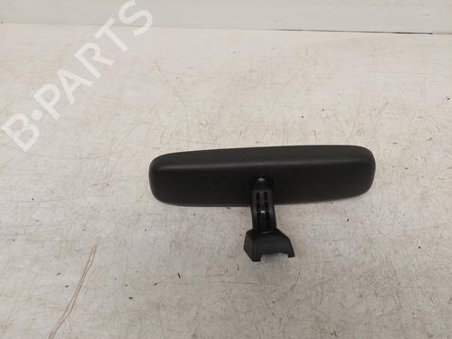 Used Rear mirror MITSUBISHI MIRAGE / SPACE STAR VI Hatchback (A0_A) 1.2 (A03A) (80 hp) 26865657