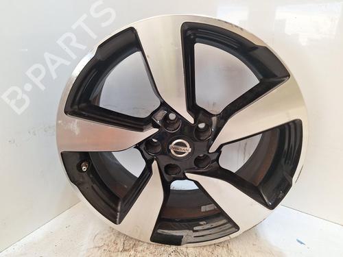 Used Rim Rim 37448854 37448854