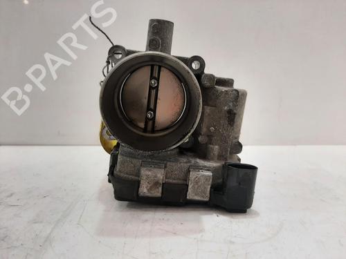 Used Throttle body SKODA FABIA II (542) 1.2 TSI (86 hp) 28040200