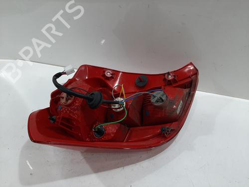 Right taillight VAUXHALL VIVA (C16) 1.0 | BP34101363C35  - Image 5