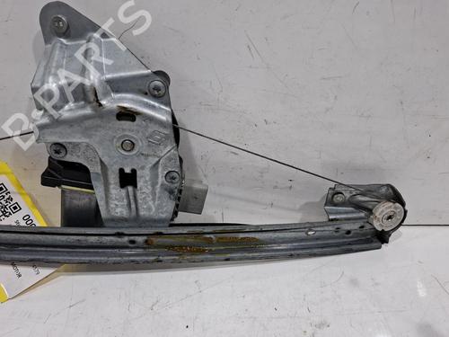 Front right window mechanism DACIA SANDERO II 1.0 SCe 75 (B8JC, B8JD, B8NC) | BP38568533C23  - Image 6