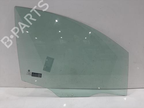 Used Front right door window FIAT PANDA (312_, 319_) 1.2 (312PXA1A) (69 hp) 31315663