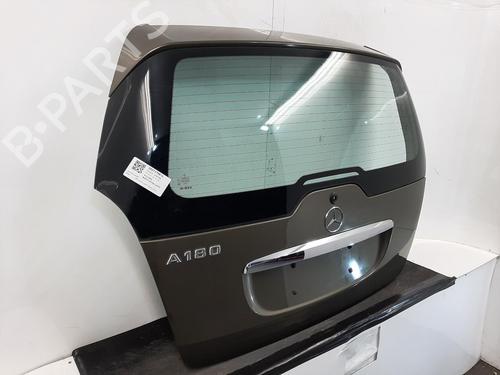 Tailgate MERCEDES-BENZ A-CLASS (W169) A 180 (169.032, 169.332) | BP26750257C6 