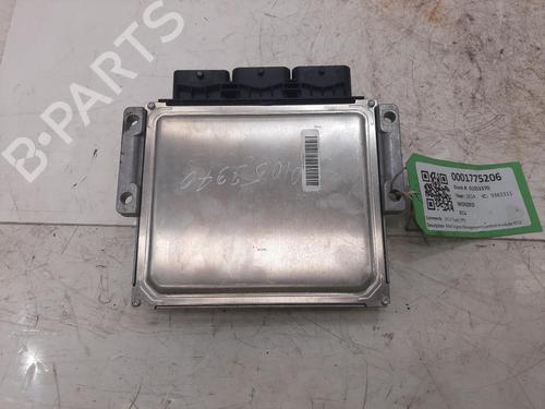 Engine control unit (ECU) FORD MONDEO IV Turnier (BA7) 2.0 TDCi | BP37422072M57 - Image 2
