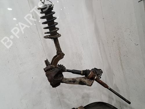 Used Right front suspension VOLVO XC60 I SUV (156) D5 AWD (215 hp) 26753881
