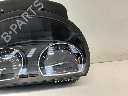 Instrument cluster BMW X3 (E83) 2.0 d | BP26798426C47 