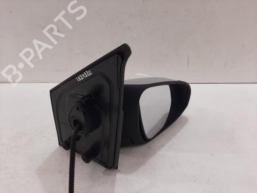 Right mirror TOYOTA AYGO (_B4_) 1.0 (KGB40) | BP29471954C27 