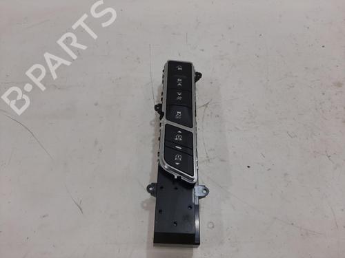 Elektronisk modul JAGUAR I-PACE (X590) EV400 AWD (400 hp) 30095010