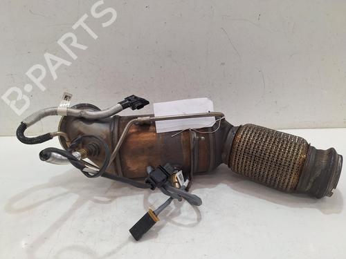 Used Catalyst BMW 5 (G30, F90) 520 i (184 hp) 27408356