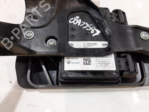 Elektronisk modul JAGUAR I-PACE (X590) EV400 AWD | BP30179544M83 