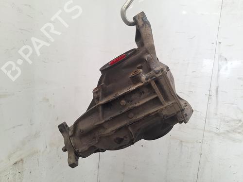 Differential, bag MERCEDES-BENZ GLC (X253) 250 d 4-matic (253.909) | BP26847007M24 