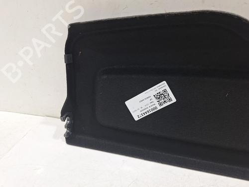 Rear parcel shelf VW UP! (121, 122, BL1, BL2, BL3, 123) 1.0 | BP32409948C85 