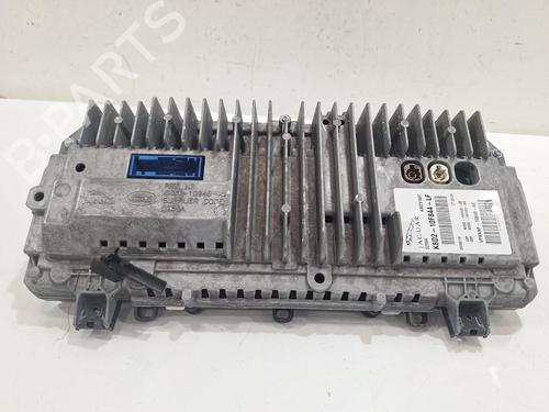 Instrument cluster LAND ROVER RANGE ROVER EVOQUE (L551) 2.0 P250 4x4 | BP26787597C47 