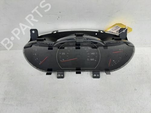 Instrument cluster KIA SORENTO II (XM) 2.2 CRDi 4WD | BP26841263C47 