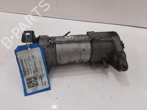 Used Starter JAGUAR XF I (X250) 3.0 D (241 hp) 29397635