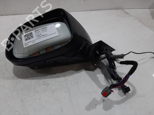 Used Left mirror Left mirror JAGUAR I-PACE (X590) EV400 AWD (400 hp) 34733665 34733665
