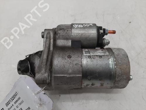 Used Starter FIAT 124 Spider (348_) 1.4 (348) (140 hp) 26857188