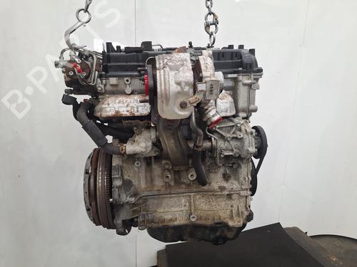 Engine MITSUBISHI OUTLANDER III (GG_W, GF_W, ZJ, ZL, ZK) 2.2 Di-D 4WD (GF6W) | BP29742241M1 