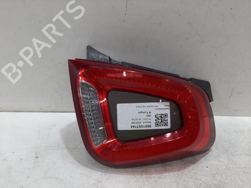Used Right taillight FIAT 500 (312_) 1.0 Mild Hybrid (312.AYD1B) (69 hp) 30286384