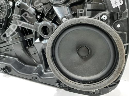 Front left window mechanism VOLVO V90 II Estate (235) T8 Plug-in Hybrid Polestar AWD | BP32064154C22 - Image 4