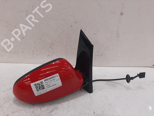 Retrovisor direito VAUXHALL ASTRA Mk VI (J) GTC (P10) 1.4 (140 hp) 31305525