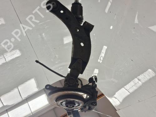 Left front suspension MG MG 3 1.5 | BP36403563M72 - Image 5
