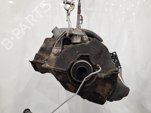 Motor JAGUAR I-PACE (X590) EV400 AWD | BP30057688M1 