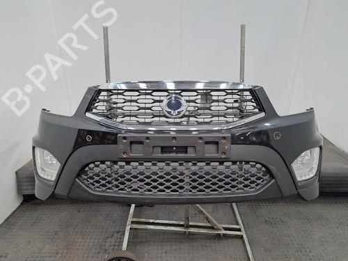 Front bumper SSANGYONG ACTYON SPORTS II 2.2 Xdi | BP29417260C7 