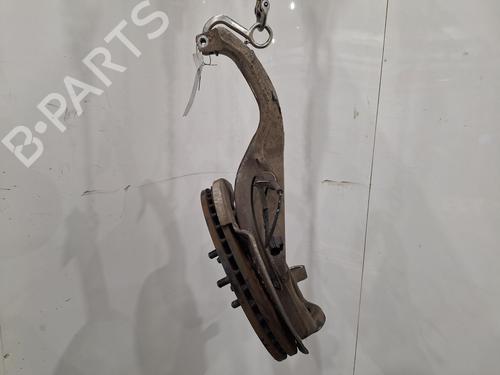 Left front steering knuckle JAGUAR I-PACE (X590) EV400 AWD | BP30259716M25