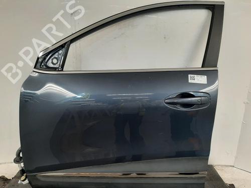 Used Left front door Left front door 38446862 38446862