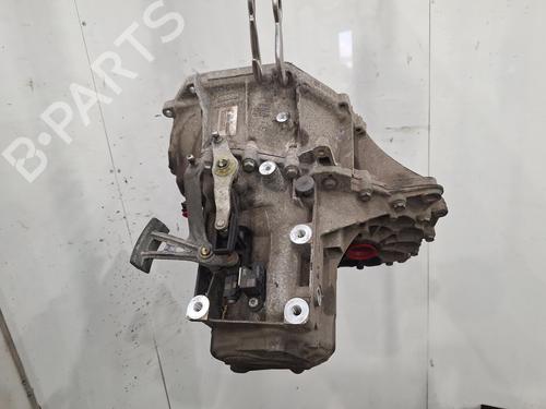 Gearbox FORD KA+ III (UK, FK) 1.2 | BP30958910M3