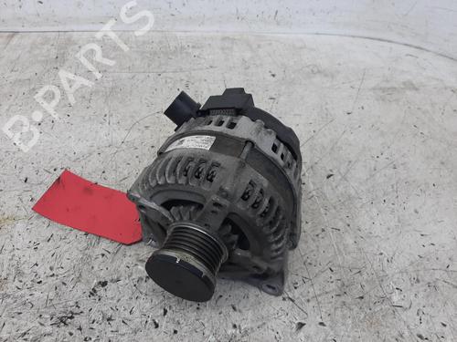 Used Alternator FORD ECOSPORT 1.0 EcoBoost (125 hp) 26758843