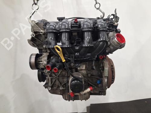 Engine FORD FIESTA VI (CB1, CCN) 1.4 | BP29398107M1 
