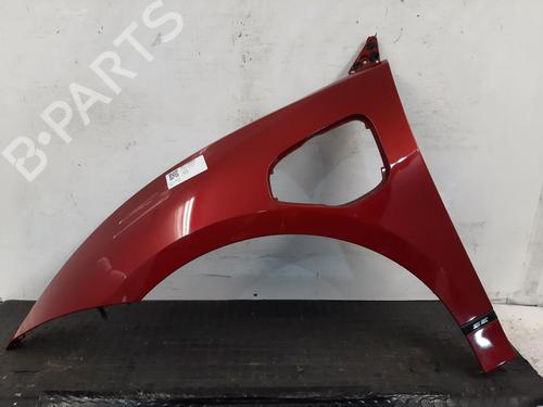 Used Left front fenders JAGUAR I-PACE (X590) EV400 AWD (400 hp) 31059097